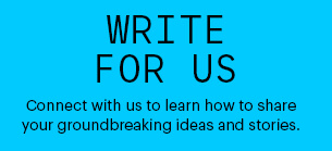 Write For Us – Become a TMP Blog Contributor